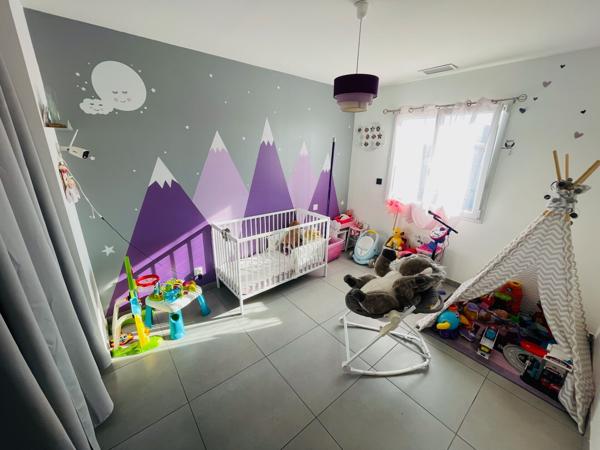 VILLA T4 / 3 FACES 103m2