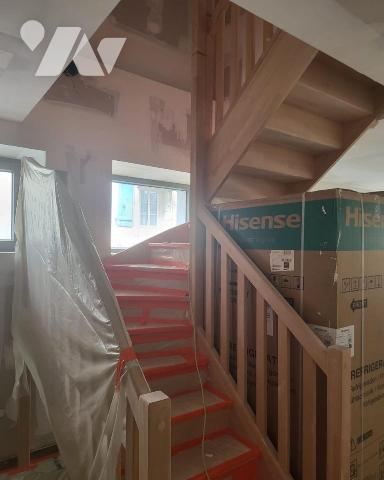 BYANS-SUR-DOUBS APPARTEMENT DE 100.18 m²