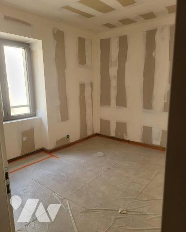 BYANS-SUR-DOUBS APPARTEMENT DE 100.18 m²
