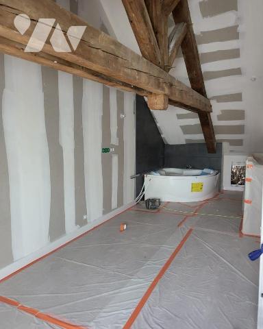 BYANS-SUR-DOUBS APPARTEMENT DE 100.18 m²