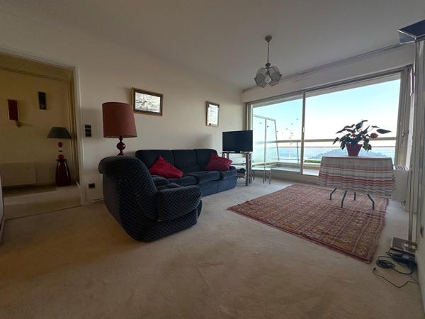 Appartement Arcachon - Première Ligne , Arcachon