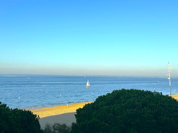 Appartement Arcachon - Première Ligne , Arcachon