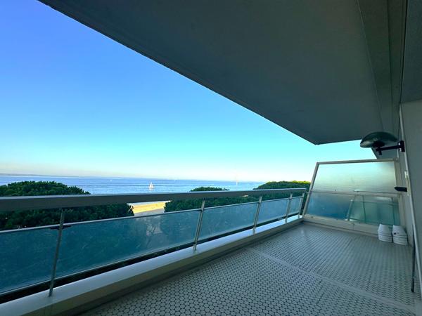Appartement Arcachon - Première Ligne , Arcachon