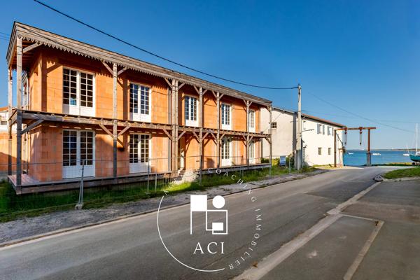 Charmante maison de 140 m2 à deux pas du Bassin d’Arcachon