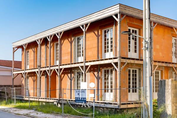 Charmante maison de 140 m2 à deux pas du Bassin d’Arcachon