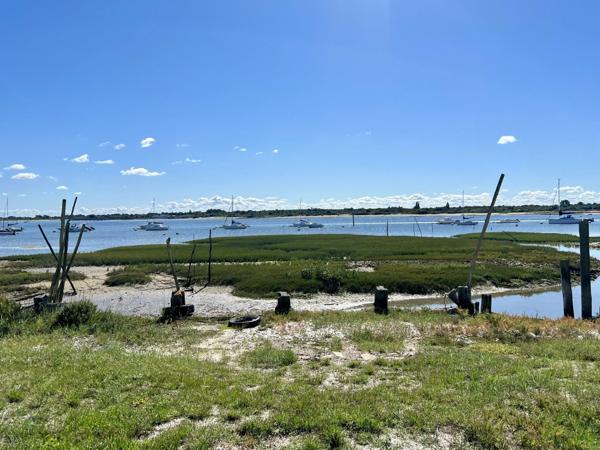 Charmante maison de 140 m2 à deux pas du Bassin d’Arcachon