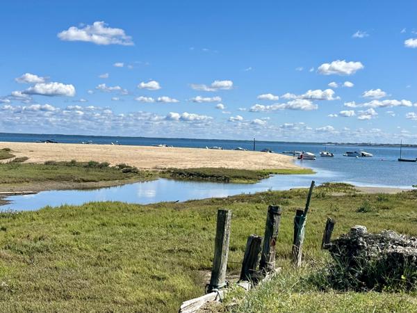 Charmante maison de 140 m2 à deux pas du Bassin d’Arcachon