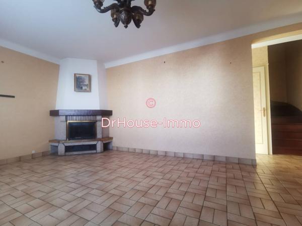 Maison à vendre 4 pièces de 86 m²