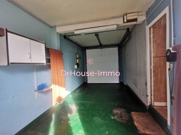 Maison à vendre 4 pièces de 86 m²