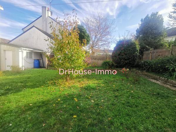 Maison à vendre 4 pièces de 86 m²