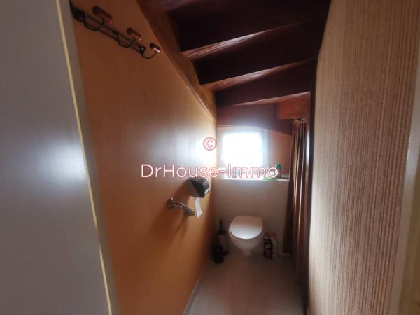 Maison à vendre 4 pièces de 86 m²