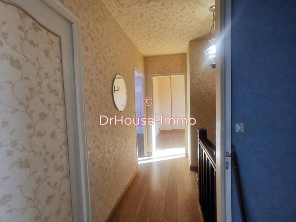 Maison à vendre 4 pièces de 86 m²