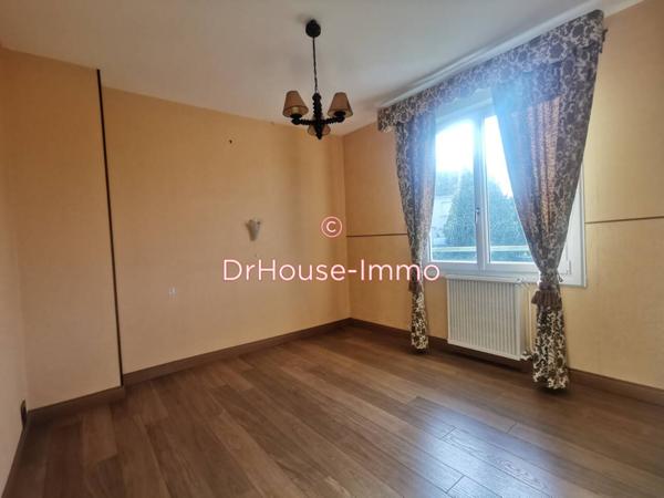 Maison à vendre 4 pièces de 86 m²