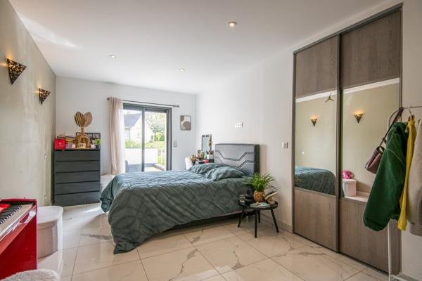 Propriété contemporaine d'exception - environnement privilégié sur les hauteurs de Brive Ussac