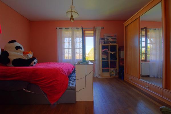 LA CHAPELLE SAINT SAUVEUR