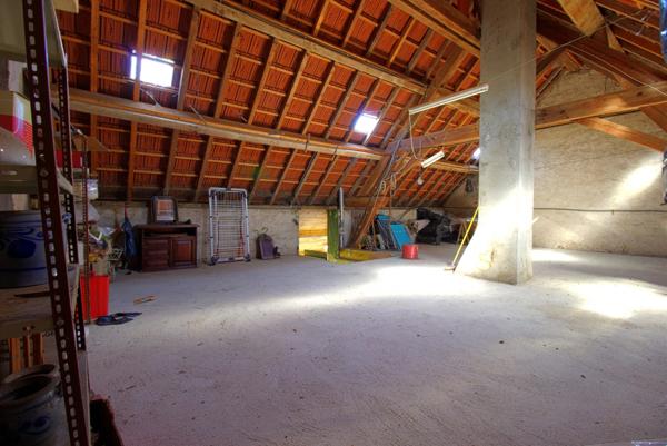 LA CHAPELLE SAINT SAUVEUR