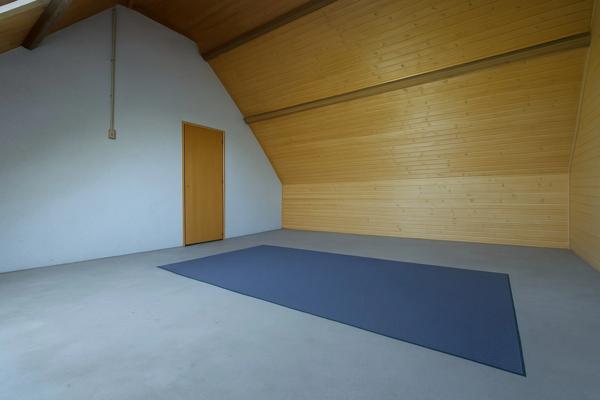 LA CHAPELLE SAINT SAUVEUR