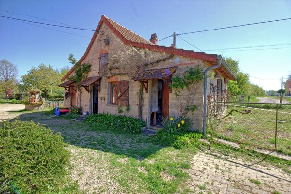 LA CHAPELLE SAINT SAUVEUR