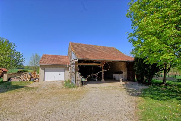 LA CHAPELLE SAINT SAUVEUR