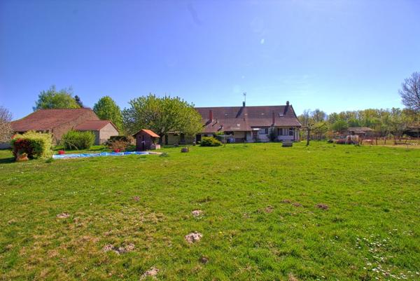 LA CHAPELLE SAINT SAUVEUR