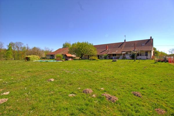 LA CHAPELLE SAINT SAUVEUR