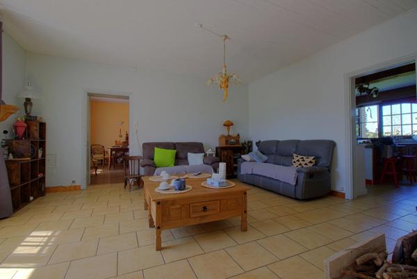 LA CHAPELLE SAINT SAUVEUR