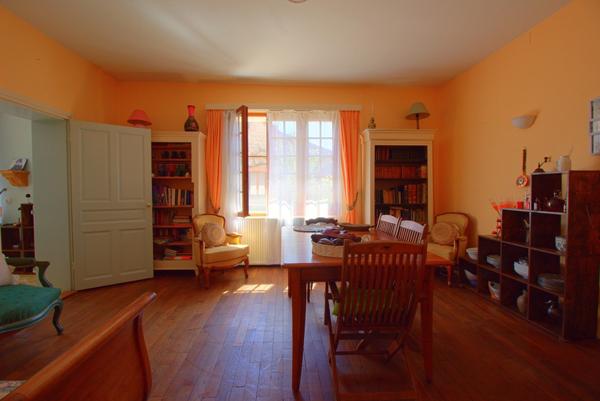 LA CHAPELLE SAINT SAUVEUR