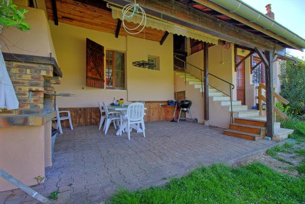 LA CHAPELLE SAINT SAUVEUR