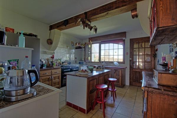 LA CHAPELLE SAINT SAUVEUR