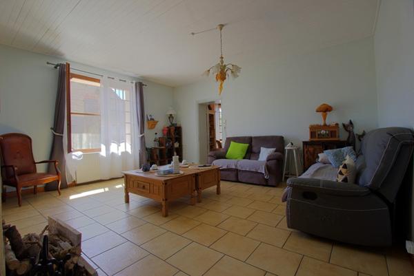 LA CHAPELLE SAINT SAUVEUR