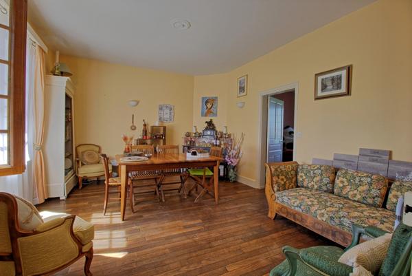 LA CHAPELLE SAINT SAUVEUR