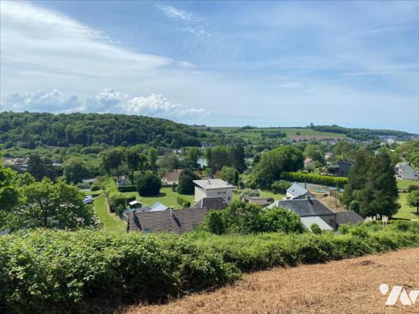 Au calme Belle Exposition et Belle Vue Dégagée.