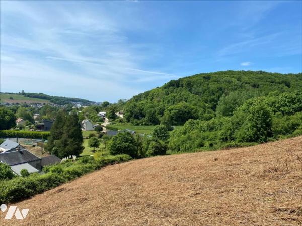 Au calme Belle Exposition et Belle Vue Dégagée.