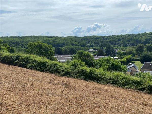 Au calme Belle Exposition et Belle Vue Dégagée.