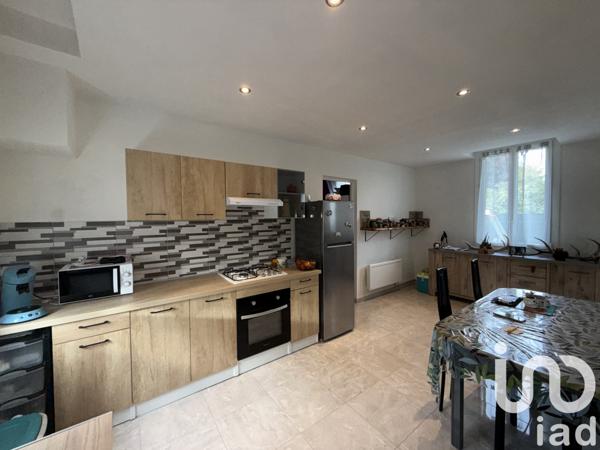 Maison à vendre 2 pièces 56 m² Saint-Dizier