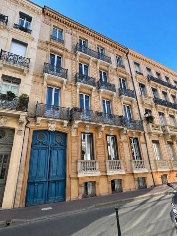 Bureaux de 212 m²  quartier Saint-Sernin