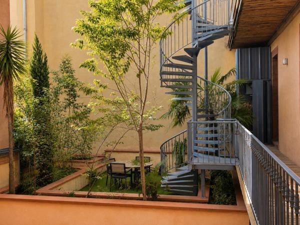 Bureaux de 212 m²  quartier Saint-Sernin