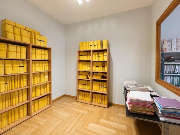 Bureaux de 212 m²  quartier Saint-Sernin
