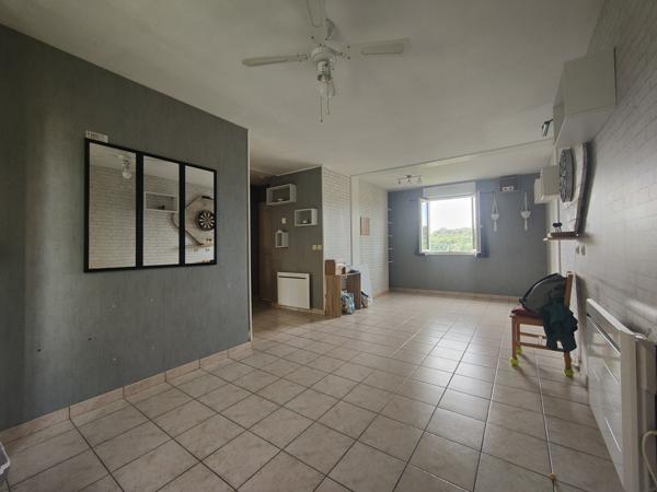 A 15 MN DE GISORS VERS GOURNAY, TRES BELLE MAISON RENOVEE DE 120 M² HAB SUR 600 M² CLOS AVEC VUE SUR VALLEE Gisors (27140)