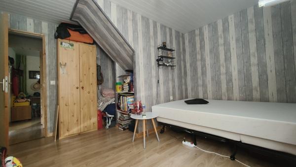 A 15 MN DE GISORS VERS GOURNAY, TRES BELLE MAISON RENOVEE DE 120 M² HAB SUR 600 M² CLOS AVEC VUE SUR VALLEE Gisors (27140)