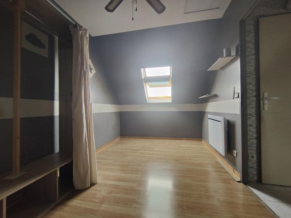 A 15 MN DE GISORS VERS GOURNAY, TRES BELLE MAISON RENOVEE DE 120 M² HAB SUR 600 M² CLOS AVEC VUE SUR VALLEE Gisors (27140)