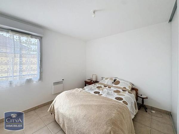 Appartement à vendre 2 pièces 39m² Brive-la-Gaillarde (19100)