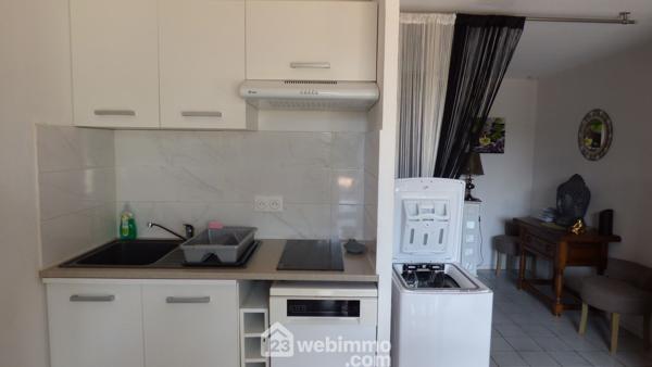 Maison 43 m² à Saint-Vincent-sur-Jard 85520