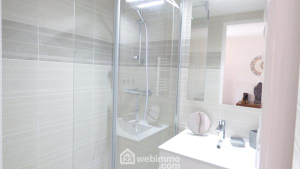 Maison 43 m² à Saint-Vincent-sur-Jard 85520