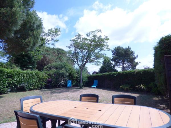 Maison 43 m² à Saint-Vincent-sur-Jard 85520