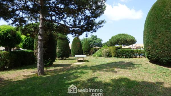 Maison 43 m² à Saint-Vincent-sur-Jard 85520