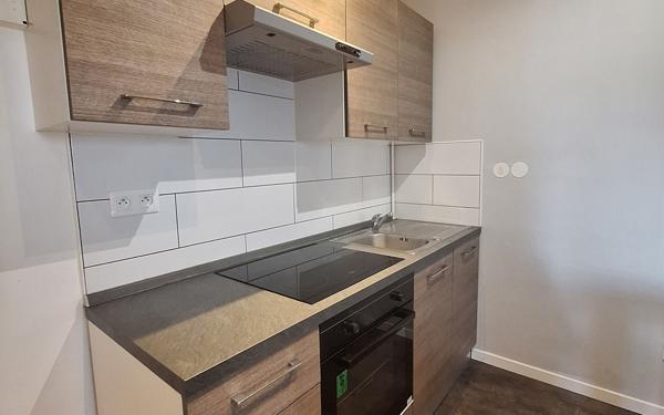 Appartement à louer    2 pièces •  Limoges