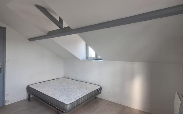 Appartement à louer    2 pièces •  Limoges