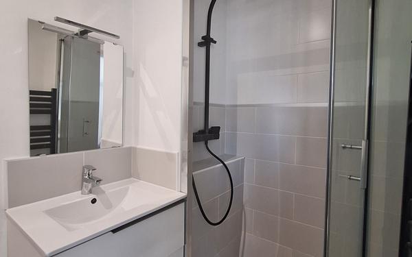 Appartement à louer    2 pièces •  Limoges
