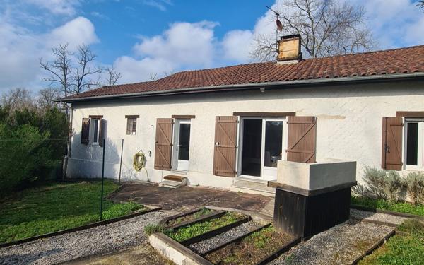 Maison à louer    3 pièces • 67,86 m2 Herm